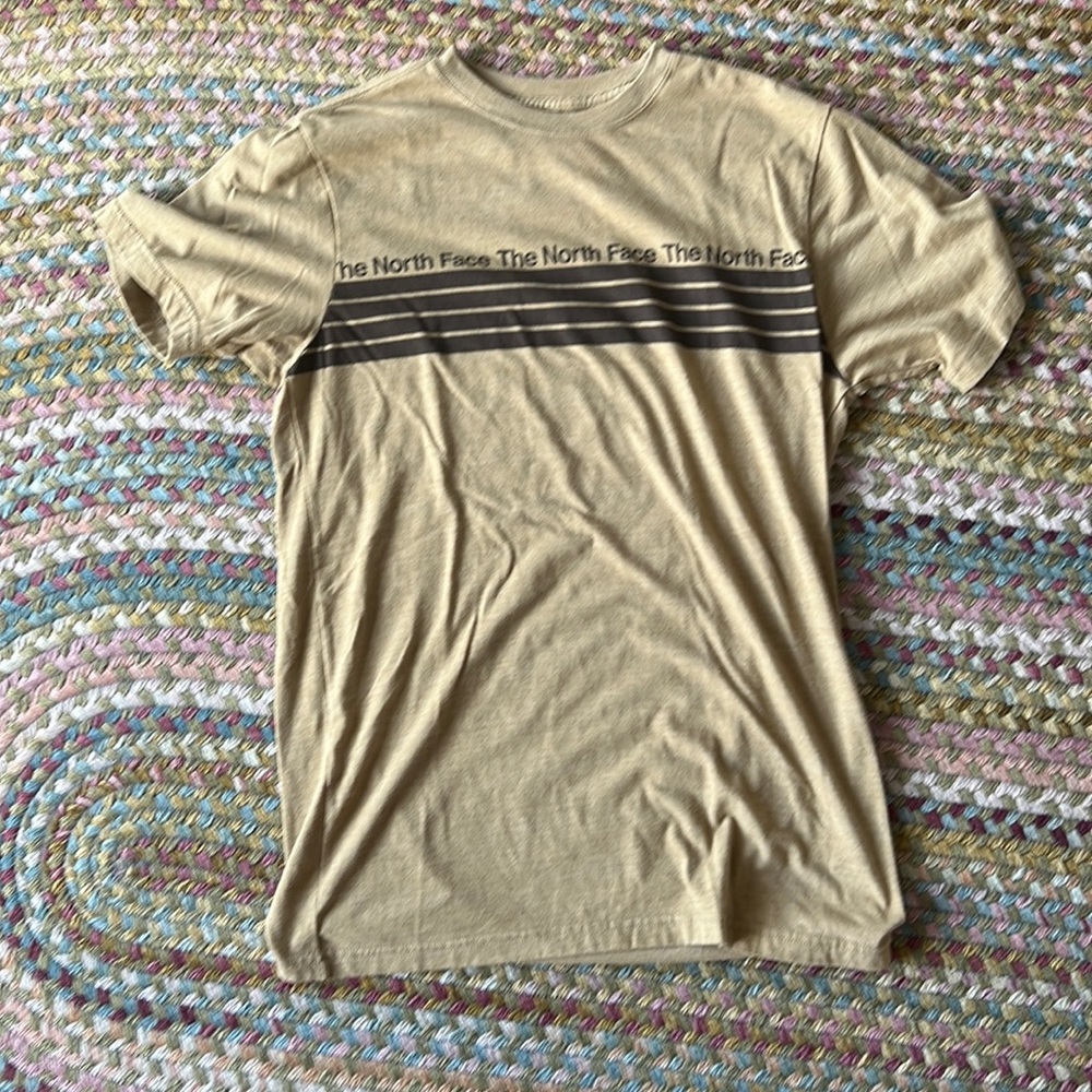 The North Face T-shirt